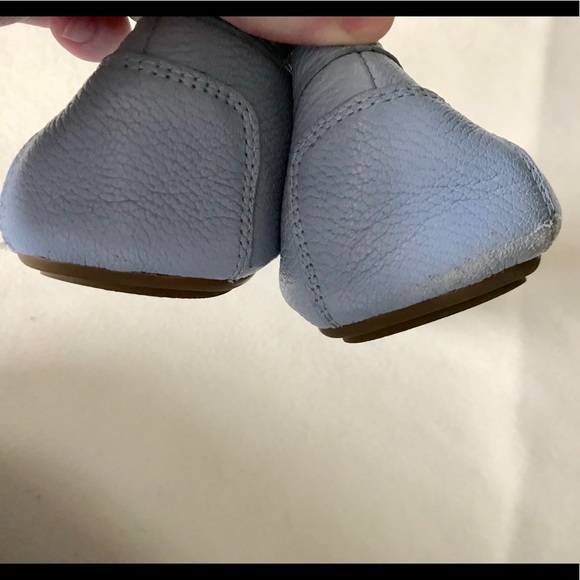 Michael Kors Leather Loafers - Picture 4 of 4